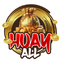HUAYALL เว็บพนันออนไลน์สุดปัง! ครบทุกเกม จ่ายจริง ไม่มีกั๊ก